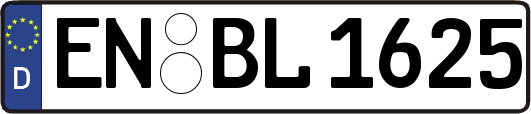 EN-BL1625