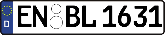 EN-BL1631