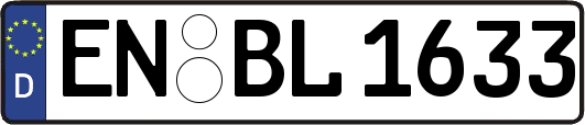 EN-BL1633