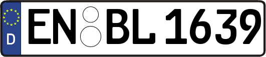 EN-BL1639