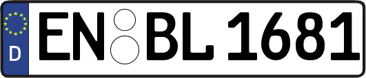 EN-BL1681