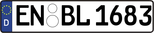 EN-BL1683