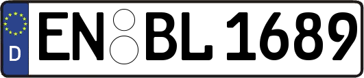 EN-BL1689