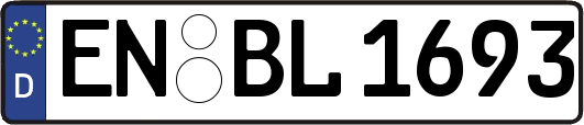 EN-BL1693