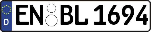 EN-BL1694