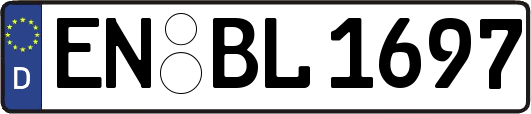 EN-BL1697