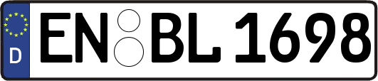 EN-BL1698