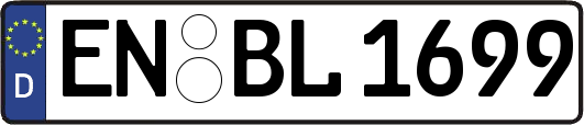 EN-BL1699