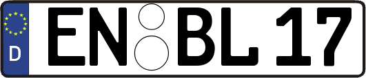 EN-BL17