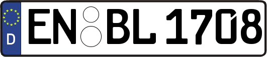 EN-BL1708