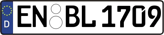 EN-BL1709