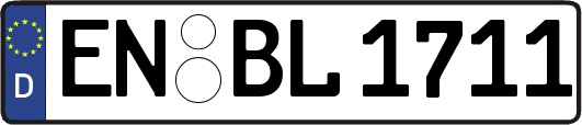 EN-BL1711