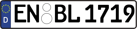 EN-BL1719