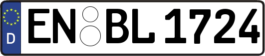 EN-BL1724