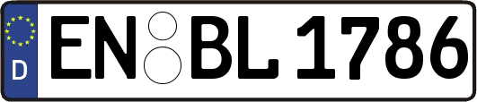 EN-BL1786