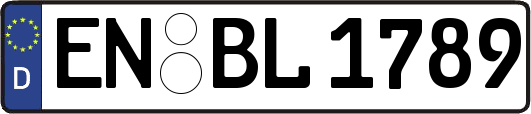 EN-BL1789