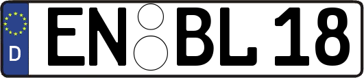 EN-BL18