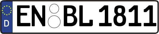 EN-BL1811