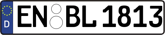 EN-BL1813