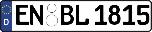 EN-BL1815