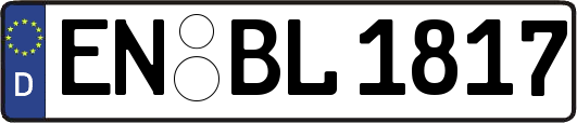 EN-BL1817