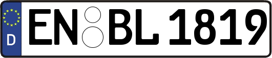 EN-BL1819