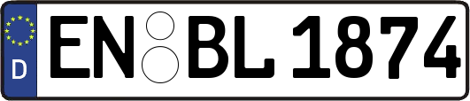 EN-BL1874