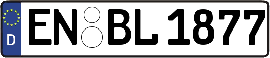 EN-BL1877