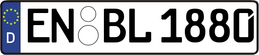 EN-BL1880