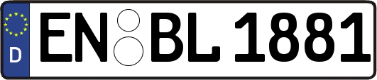 EN-BL1881