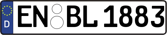 EN-BL1883