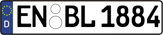 EN-BL1884