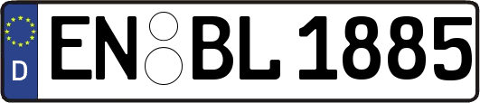 EN-BL1885