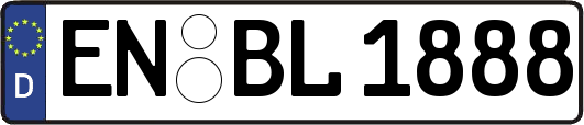 EN-BL1888