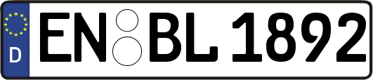 EN-BL1892