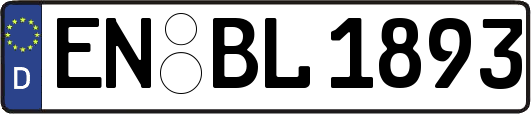 EN-BL1893