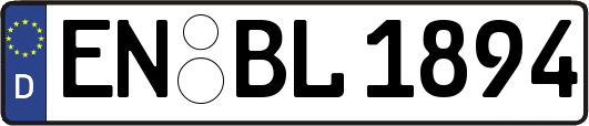 EN-BL1894