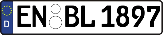 EN-BL1897