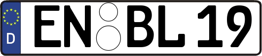 EN-BL19