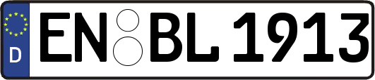 EN-BL1913