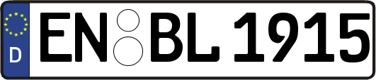 EN-BL1915