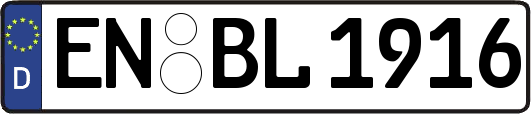 EN-BL1916