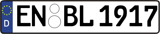 EN-BL1917