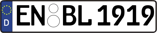 EN-BL1919