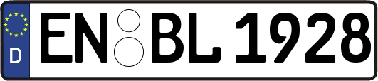 EN-BL1928