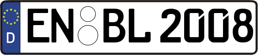 EN-BL2008