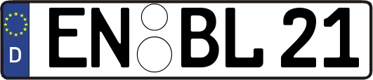 EN-BL21