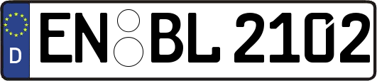 EN-BL2102