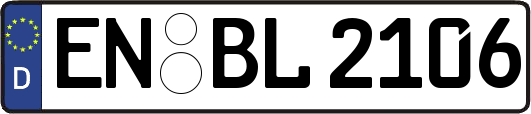 EN-BL2106