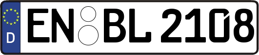 EN-BL2108